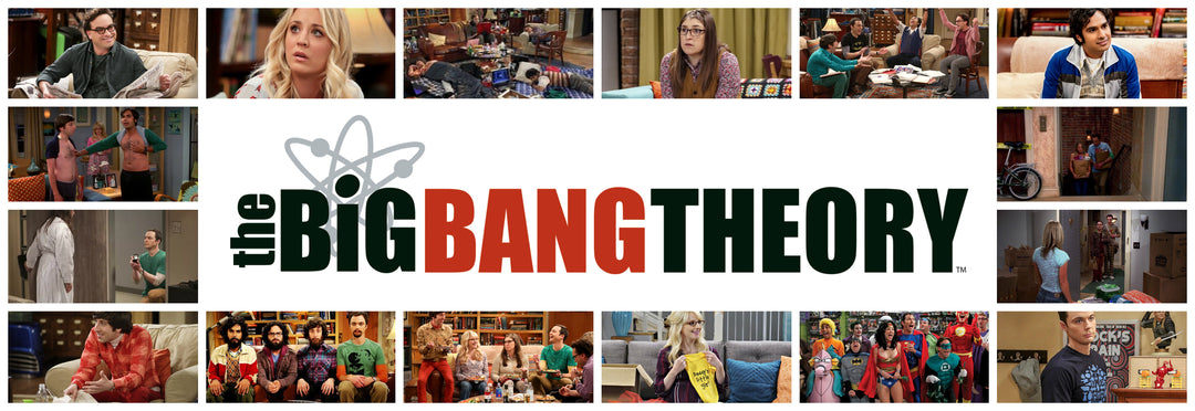 The Big Bang Theory