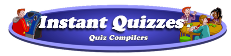 Instant Quizzes