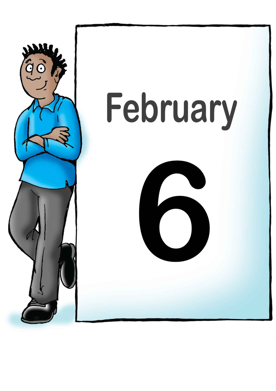 On This Day - 6th February