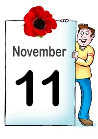 On This Day - 11th November