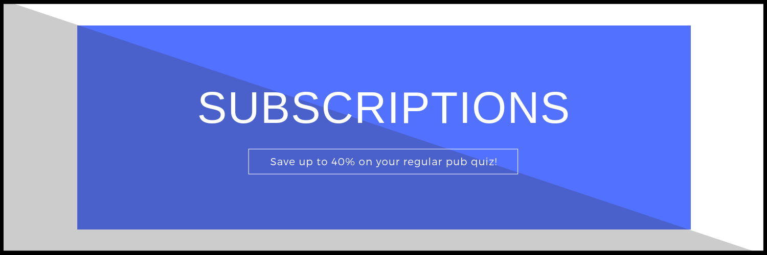 Subscriptions