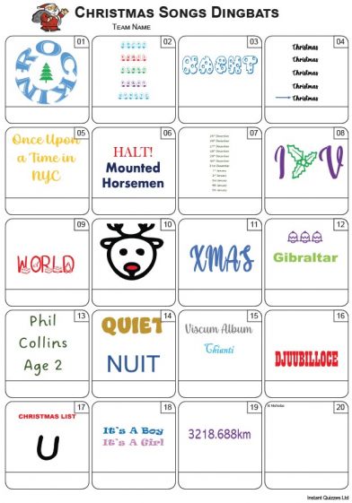 christmas-songs-dingbats-picture-quiz-pr2397-20-christmas-songs-to